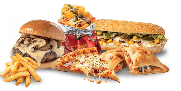 Max's footer graphic